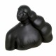 FIGURA MUJER BUSTO RESINA 19X10X16 CM