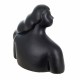 FIGURA MUJER BUSTO RESINA 19X10X16 CM