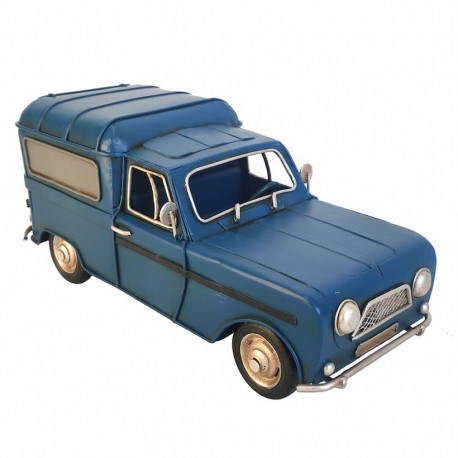 renault 4L 11.5cm - Voitures miniatures