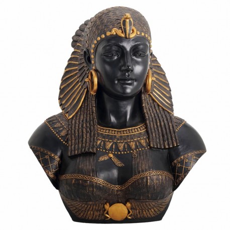 La piedra que cautivó a Cleopatra