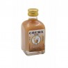 LOTE 24 BOTELLAS DE LICORES LA RIVERA CREMA 50 ML. 8X3.5 CM.